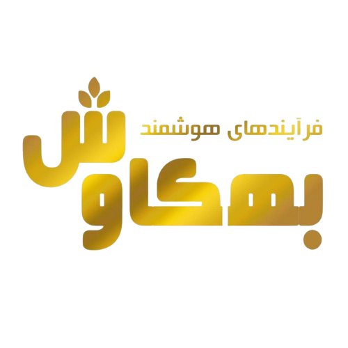 پلتفرم هوشمند به‌کاوش